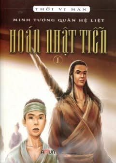 Hoán Nhật Tiễn - Tập 1