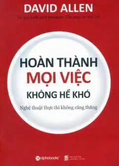 Ảnh Hoàn Thành Mọi Việc Không Hề Khó