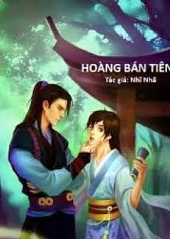 Hoàng Bán Tiên