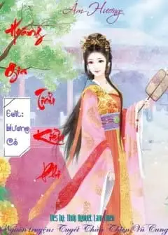 Ảnh Hoàng Gia Tiểu Kiều Phi