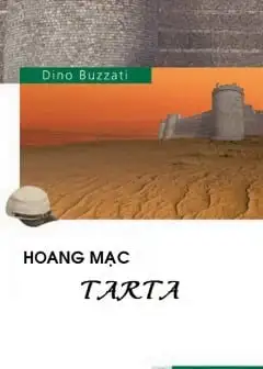 Ảnh Hoang Mạc Tarta