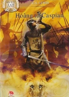 Hoàng Tử Caspian