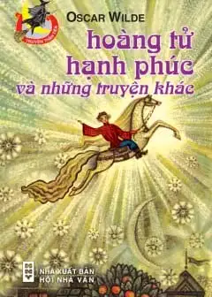 Ảnh Hoàng Tử Hạnh Phúc Và Những Truyện Khác