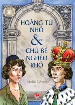 Hoàng Tử Nhỏ Và Chú Bé Nghèo Khổ