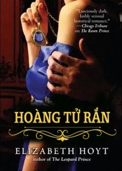 Hoàng Tử Rắn