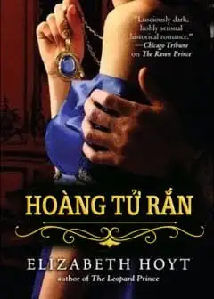 Ảnh Hoàng Tử Rắn