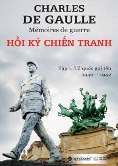 Hồi Ký Chiến Tranh