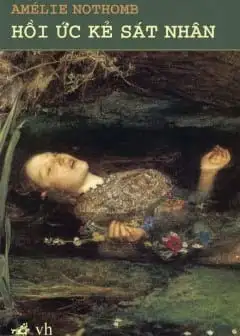 Hồi Ức Kẻ Sát Nhân