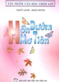 Hồn Bướm Mơ Tiên