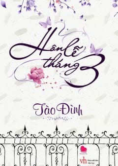 Hôn Lễ Tháng 3