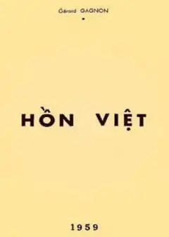 Hồn Việt