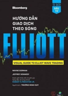 Hướng Dẫn Giao Dịch Theo Sóng Elliott