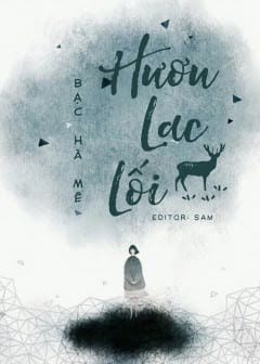 Hươu Lạc Lối