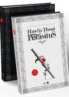 Huyền Thoại Porasitus