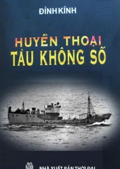 Huyền Thoại Tàu Không Số