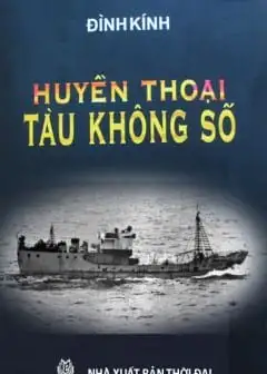 Huyền Thoại Tàu Không Số