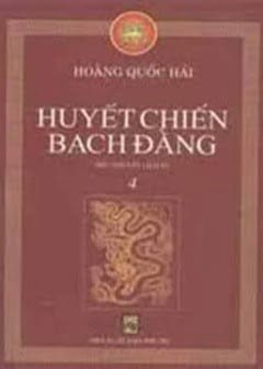 Huyết Chiến Bạch Đằng