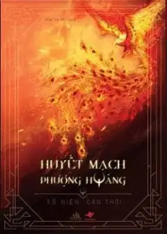 Ảnh Huyết Mạch Phượng Hoàng