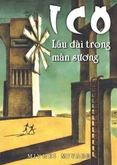 Ico - Lâu Đài Trong Màn Sương