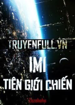 Imi - Tiên Giới Chiến