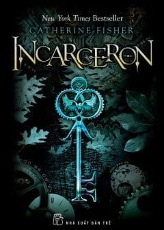 Incarceron