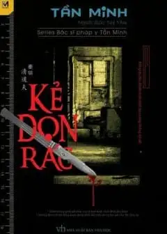 Ảnh Kẻ Dọn Rác