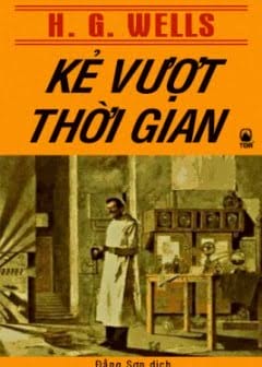 Kẻ Vượt Thời Gian