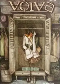 Ảnh Khách Qua Đường Vội Vã - Tập 2