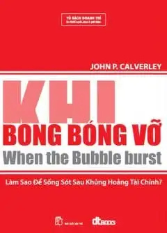 Khi Bong Bóng Vỡ