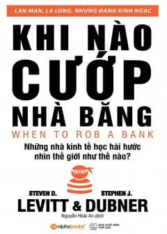 Khi Nào Cướp Nhà Băng