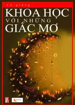 Ảnh Khoa Học Với Những Giấc Mơ