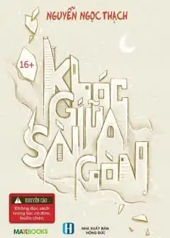 Khóc Giữa Sài Gòn