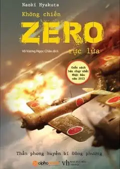 Không Chiến Zero Rực Lửa