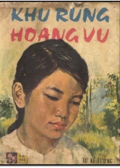 Khu Rừng Hoang Vu