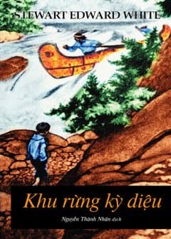 Khu Rừng Kỳ Diệu