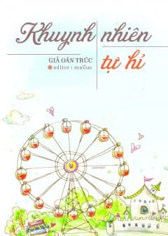 Khuynh Nhiên Tự Hỉ