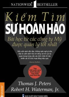 Kiếm Tìm Sự Hoàn Hảo