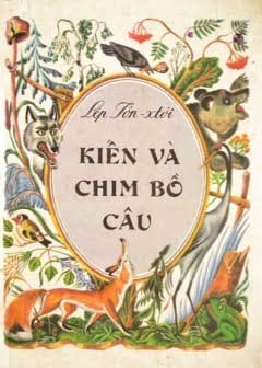 Kiến Và Chim Bồ Câu