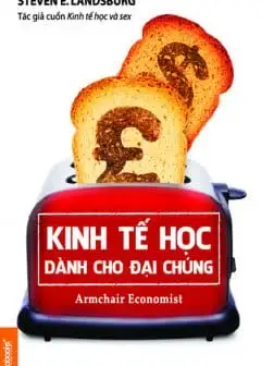 Kinh Tế Học Dành Cho Đại Chúng