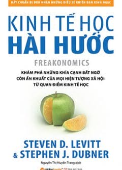 Kinh Tế Học Hài Hước