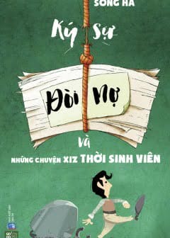 Ký Sự Đòi Nợ