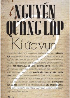 Ký Ức Vụn - Phần 2