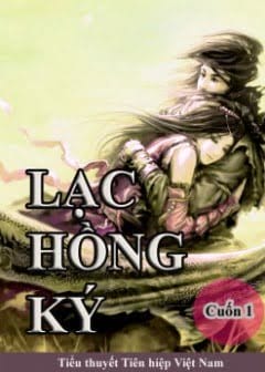 Lạc Hồng Ký