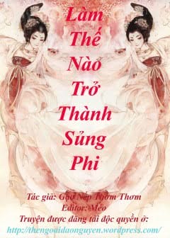 Làm Sủng Phi Như Thế Nào