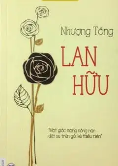 Ảnh Lan Hữu