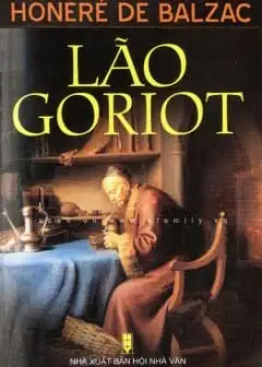 Ảnh Lão Goriot