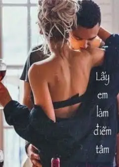 Ảnh Lấy Em Làm Điểm Tâm