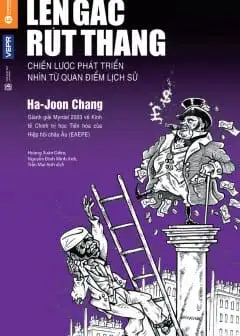 Ảnh Lên Gác Rút Thang