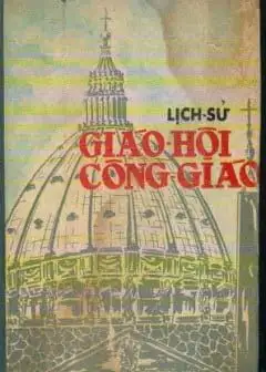 Ảnh Lịch Sử Giáo Hội Công Giáo