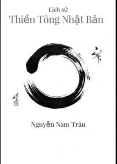 Ảnh Lịch Sử Thiền Tông Nhật Bản